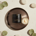 The Longevity Mask – Eucalyptus Plate
