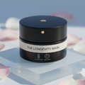 The Longevity Mask – Petal Glass