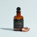 The Cocktail Mask – Copper Leaf